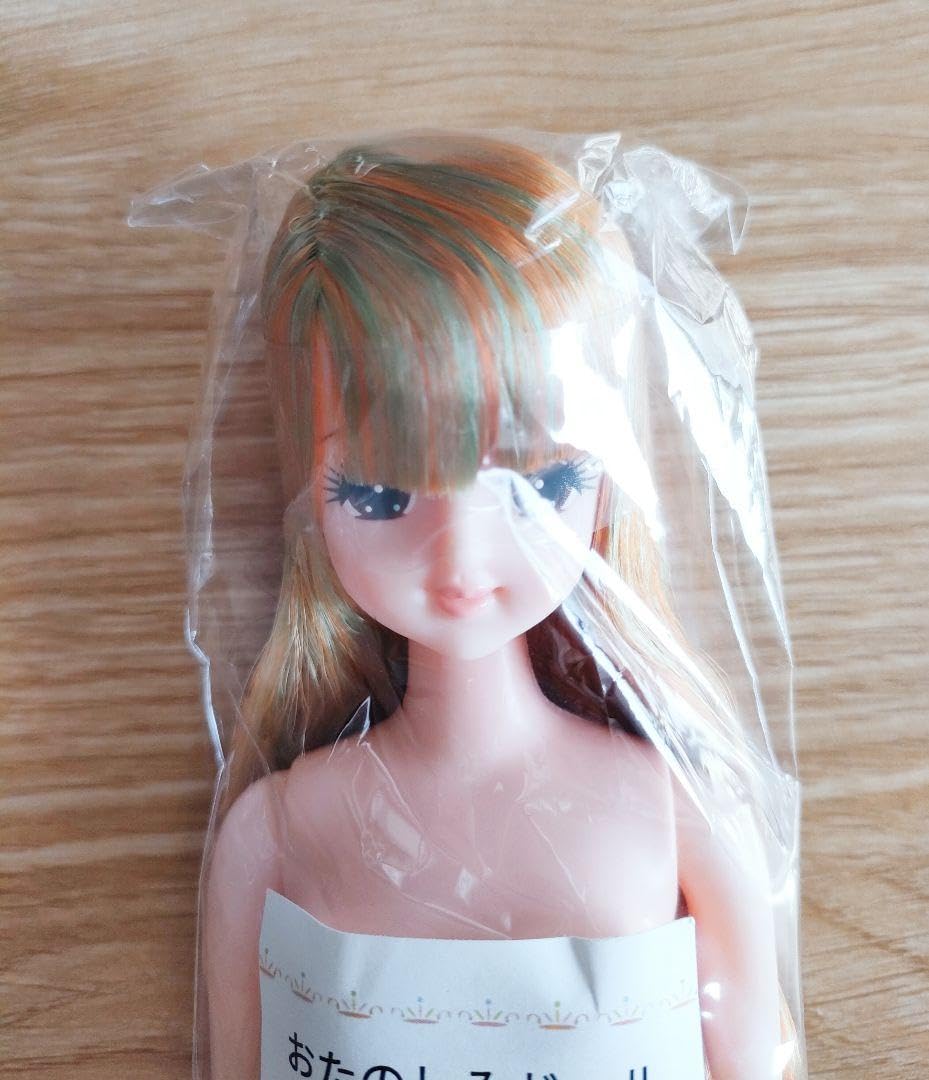 おたのしみドール 初代ジェニー 人形 Amazon 厳選 リカちゃん