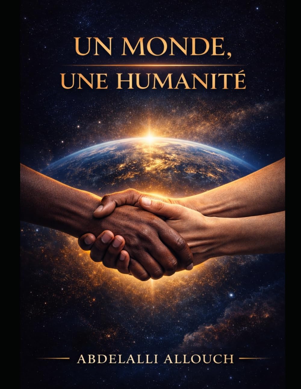 Un monde, un pays - L'humanité unie