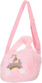 Bolsas Carteiras The Tote Bag Unicórnio Carteira Crossbody Carteira Unicórnio Bolsa De Ombro Unicórnio Bolsa De Menina Bolsa De Mão Bolsa De Mão Bolsa De Ombro Mensageiro Infantil