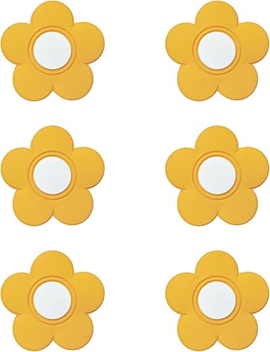 Vista 33 de Skyscraper Pomos de goma suave con forma de dibujos animados para niños y niñas, tiradores de gabinete para cajones para armarios de habitación