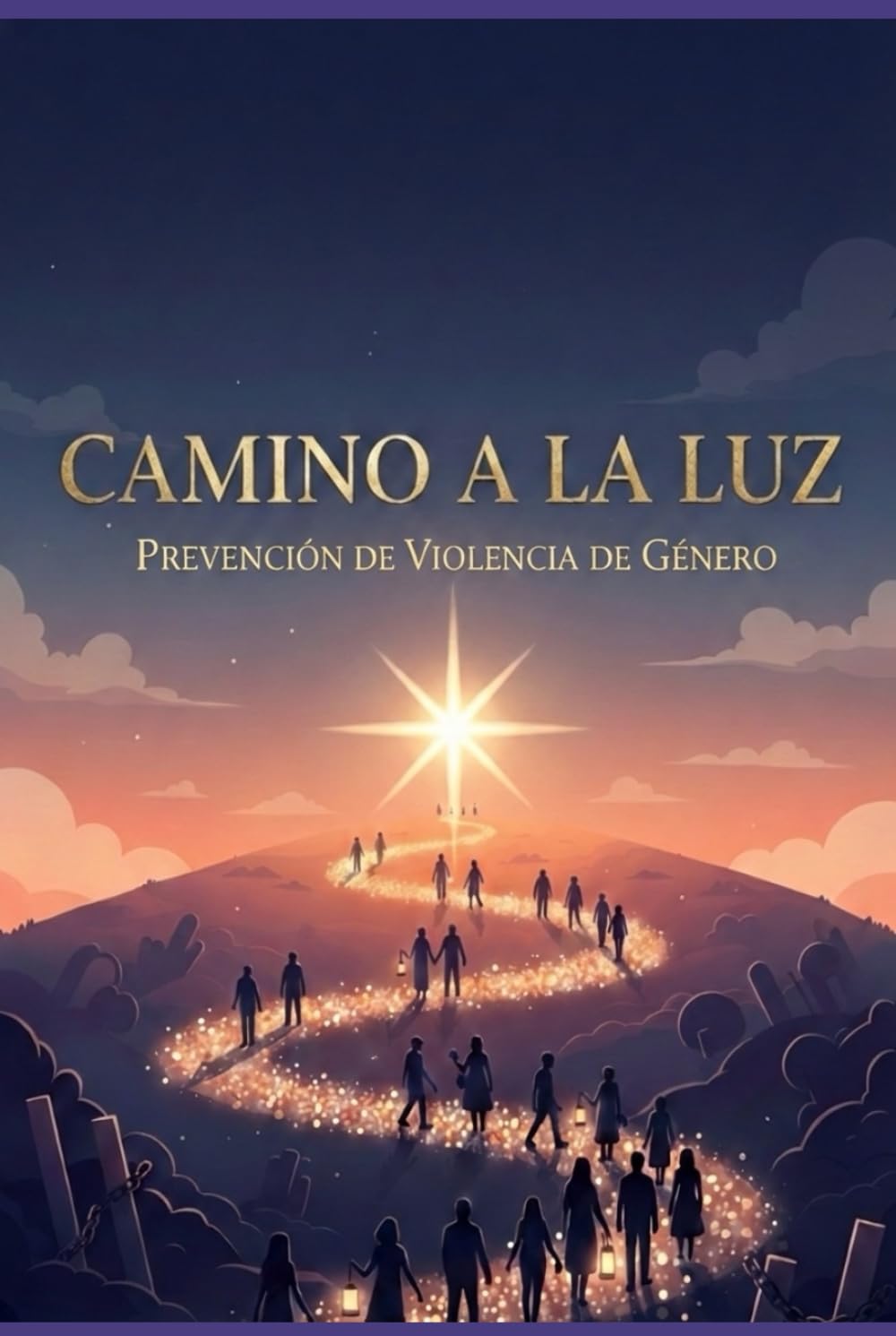 Camino a la luz