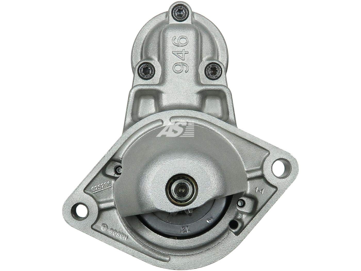AS-PL Starter s0507pr für Peugeot Ford