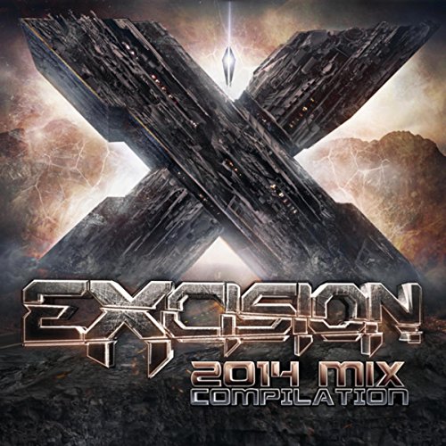 Excision & Dion Timmer feat. Splitbreed
