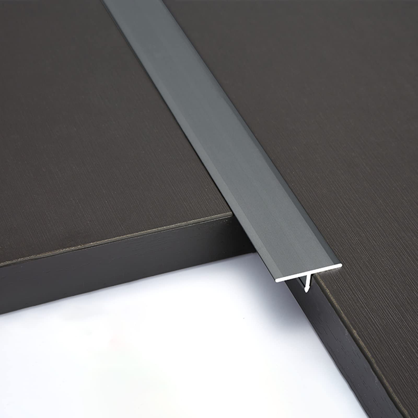 Bandes de garniture de joint mural et sol pour salon et cuisine
