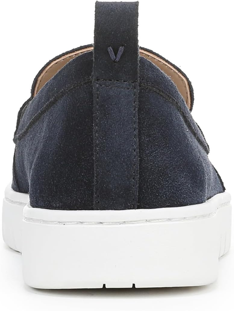 Vionic Uptown Loafer/Moc Shoes