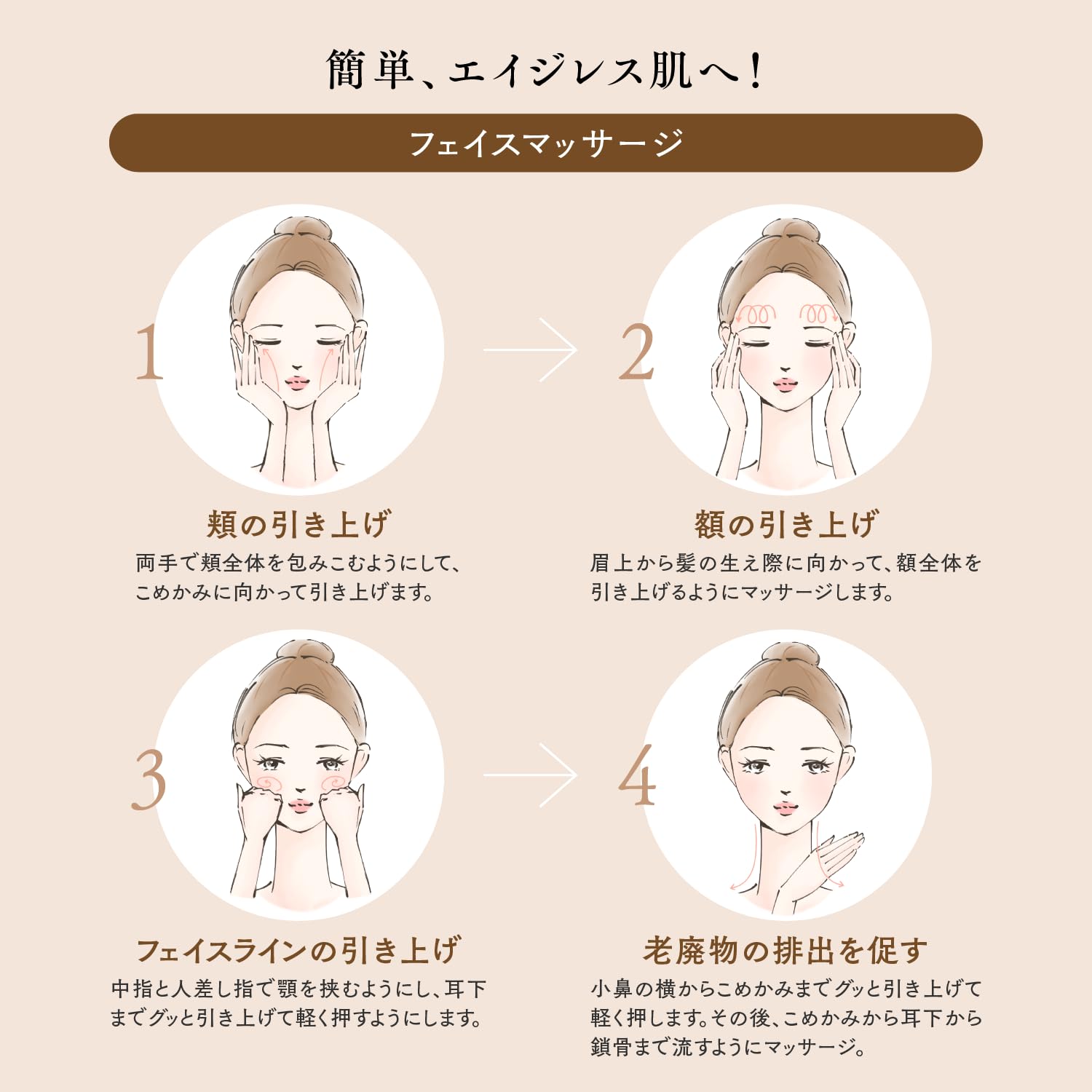 Amazon | Say ザ・フェイスリフトEX 美容液 美肌 新習慣 うるおい ハリ