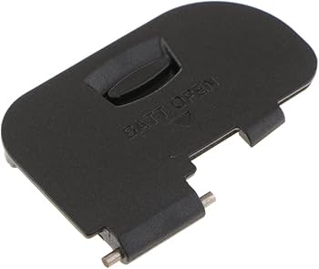 Amazon | Almencla バッテリードアカバー 電池カバー キャノン EOS
