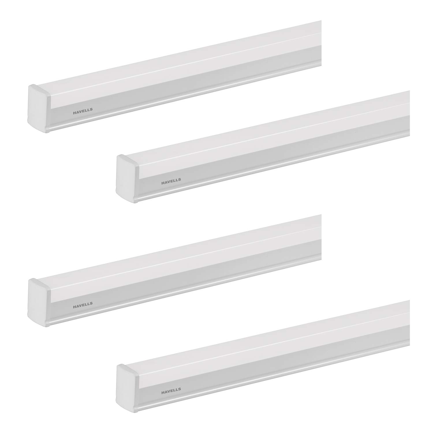 Buy Havells 22W LED Light, Pack of 4, (Â LHEXBLP7PN1W022pk4) Online at