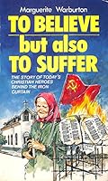To Believe but also to Suffer B000J137X2 Book Cover