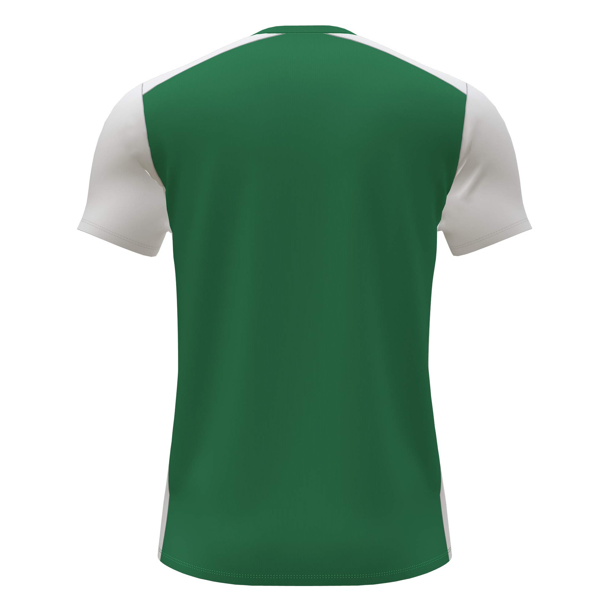 Joma Record II, Camisa sin Mangas para Hombre, Rojo/ Naranja — view 2
