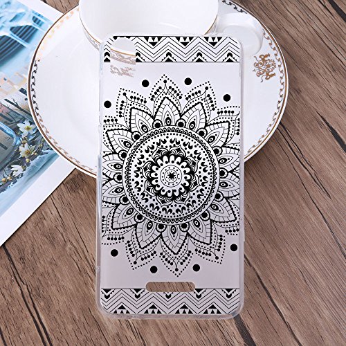 Sunrive Cover per Wiko LENNY 4 PLUS 5,5 pollici