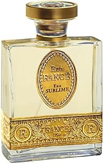 عطر رو رانسيه او سوبليم دو تواليت من رانس 100 مل للنساء