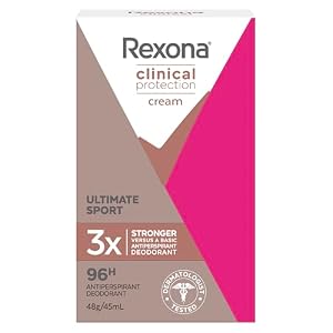 Rexona