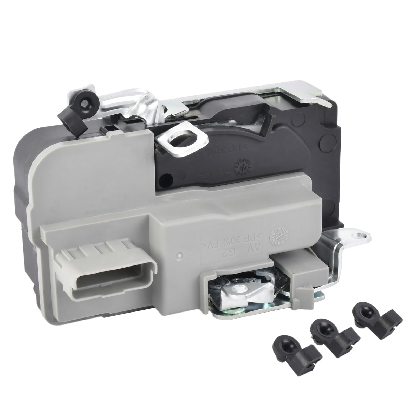 9135R9 9135.R9 - Actuador de cerradura de puerta delantera izquierda para 206 1998-2013 9135 R9 cerradura de puerta del coche actuador
