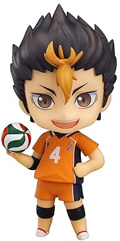 Amazon.co.jp: ねんどろいど ハイキュー!! セカンドシーズン