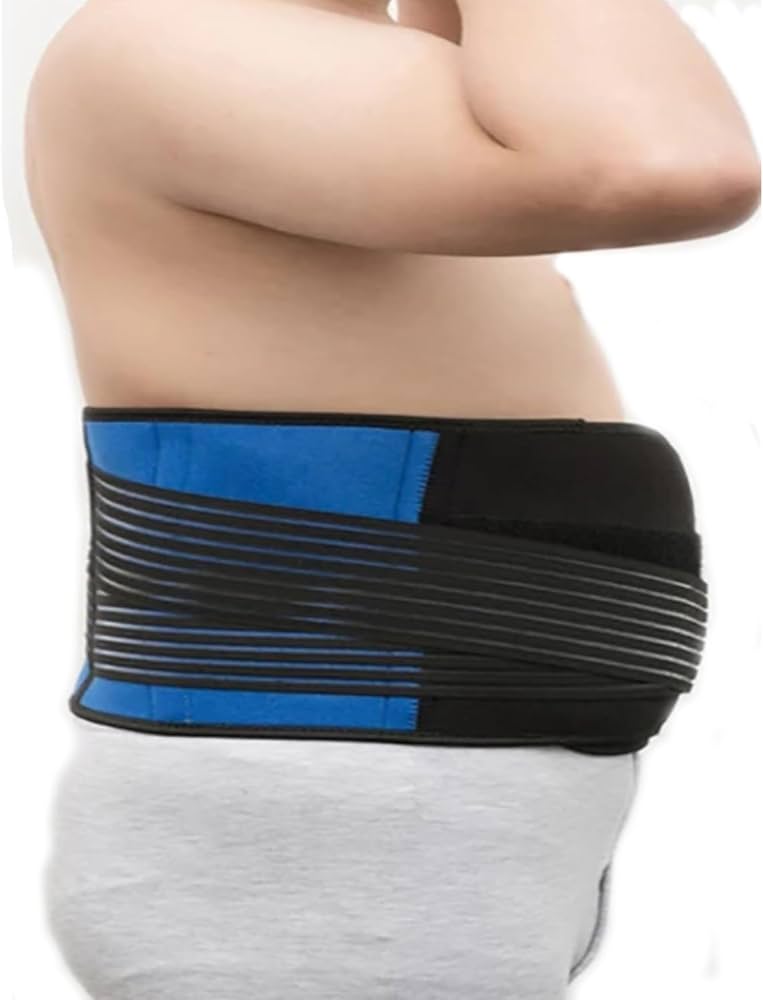 Amazon | kakuma 腰コルセット ベルト スポーツ用 腰用 サポーター 腰