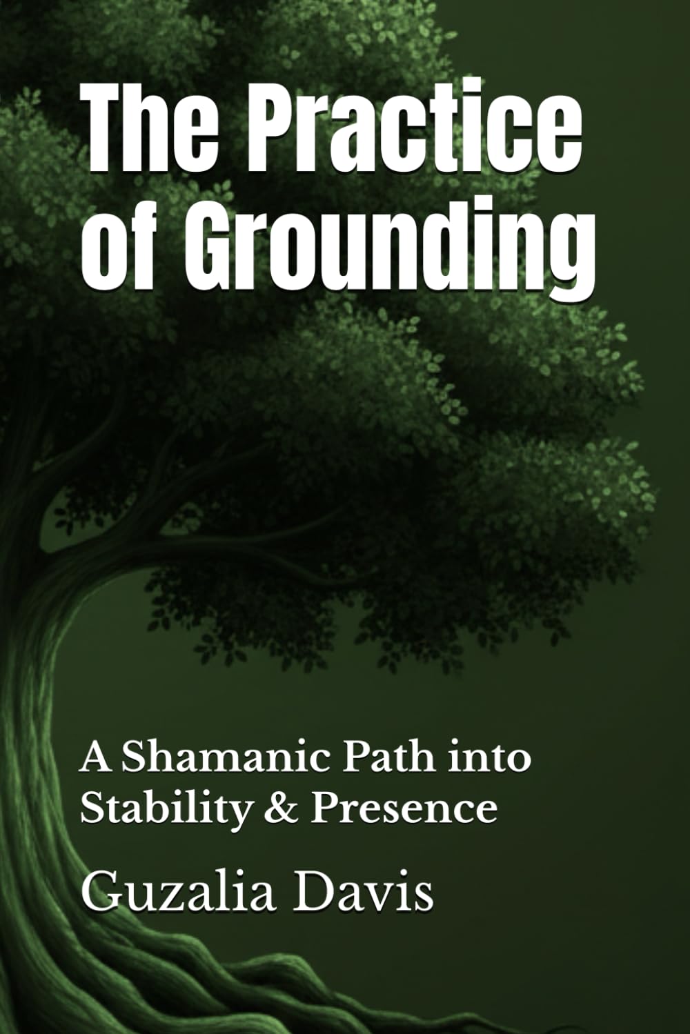 The Practice of Grounding: A Shamanic Path into Stability & Presence
