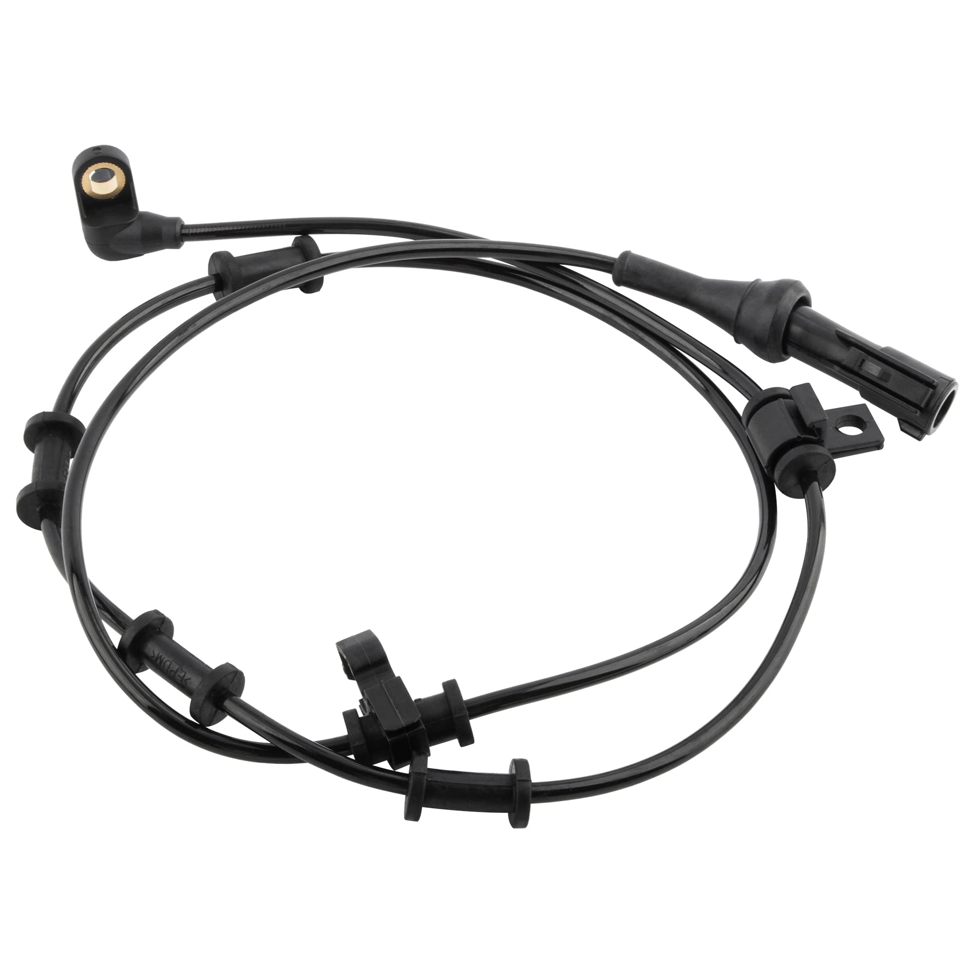 Amazon.com: BOXI 2pcs Front Left & Right Side ABS Wheel Speed