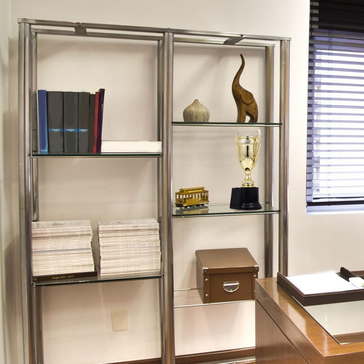 iplusmile Winner Trophy in Oro PVC con Onore, per in Primary School