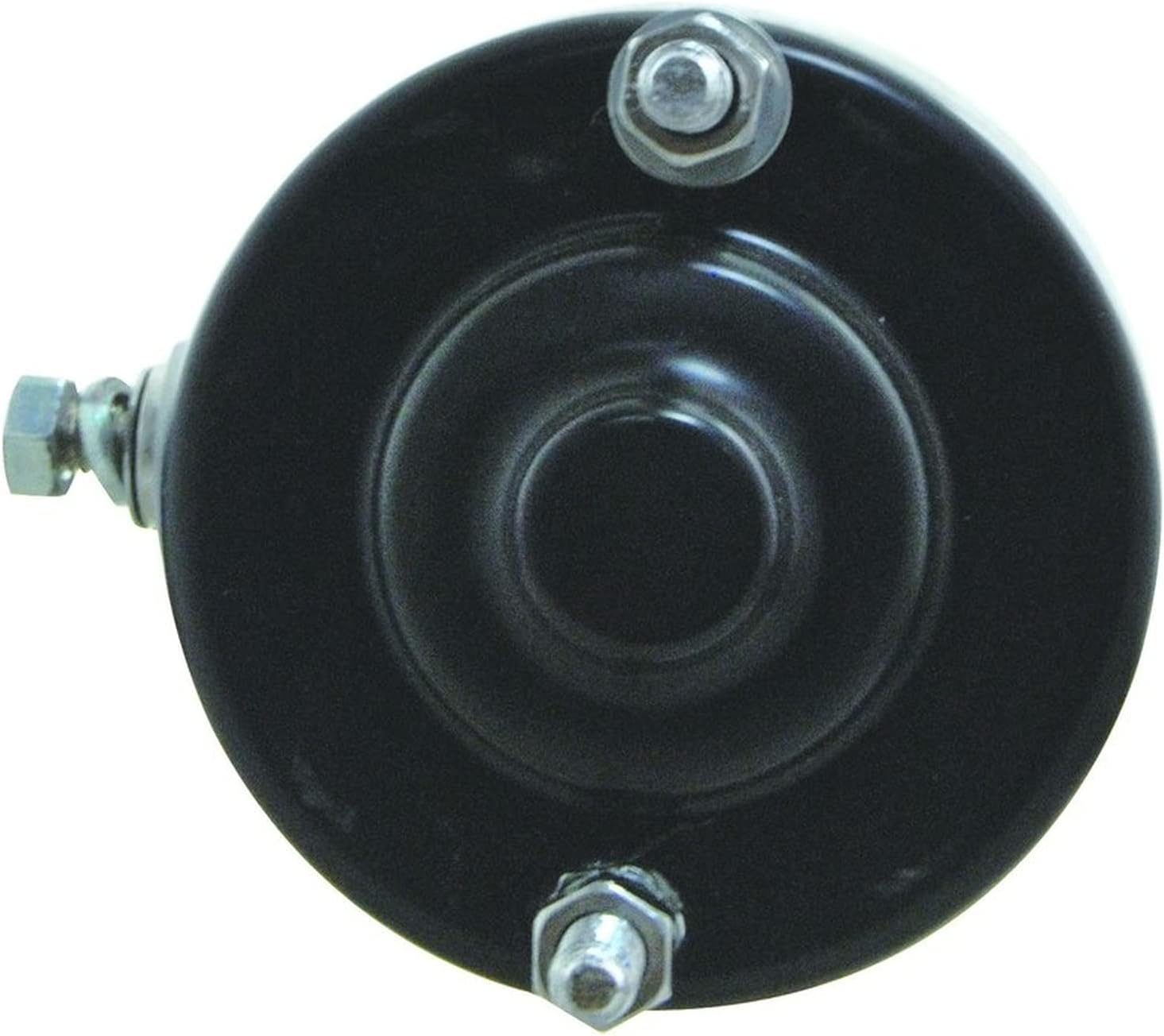 PREMIER GEAR PG-5780B Prestolite Professional Grade New Starter, 1 Pack