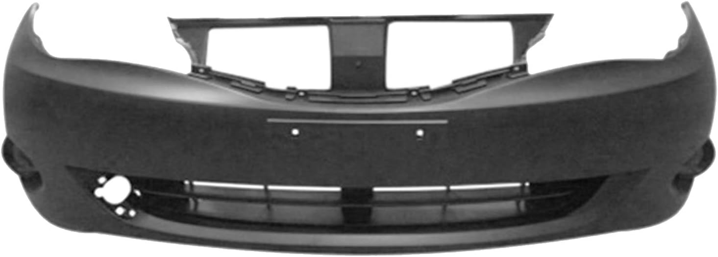Garage-Pro Front Bumper Cover For 2008-2011 Subaru Impreza, Primed Sedan