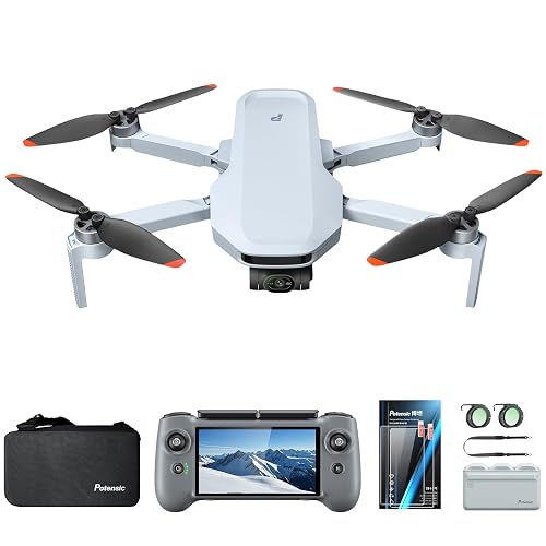 Potensic ATOM 2 Fly More Combo with RC PTD 1,