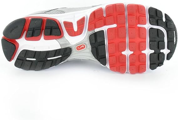 nike atlas running shoe