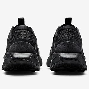 Amazon | [ナイキ] モティバ Motiva ブラック/アンスラサイト/ブラック