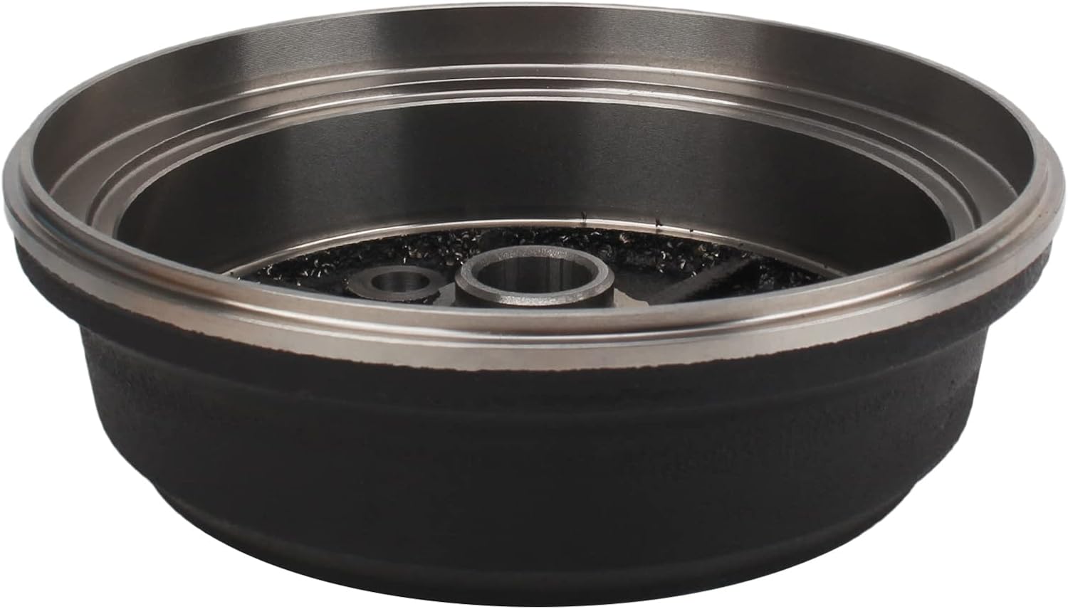 AUTOKAY 41038-0034 Front Brake Drum Fits for Kawasaki Mule 3000, 3010, 4000 & 4010 2x4 4x4