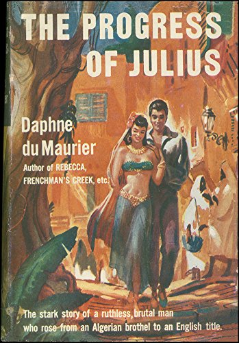 The Progress of Julius B000KK7ZOO Book Cover