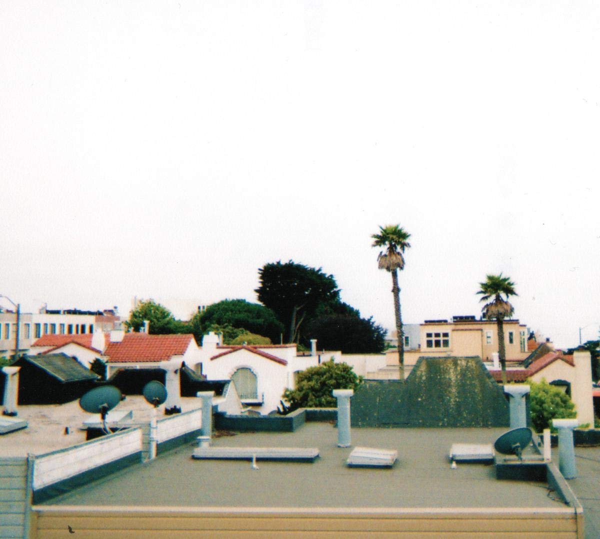 Mark Kozelek - Mark Kozelek CD Album - Used