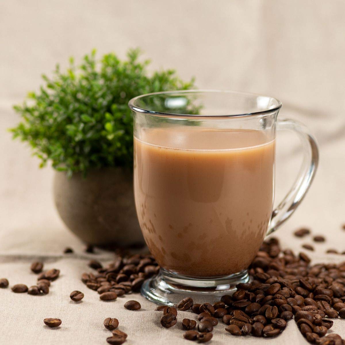 Tea Zone Classic Coffee Mix (1.3 lbs)