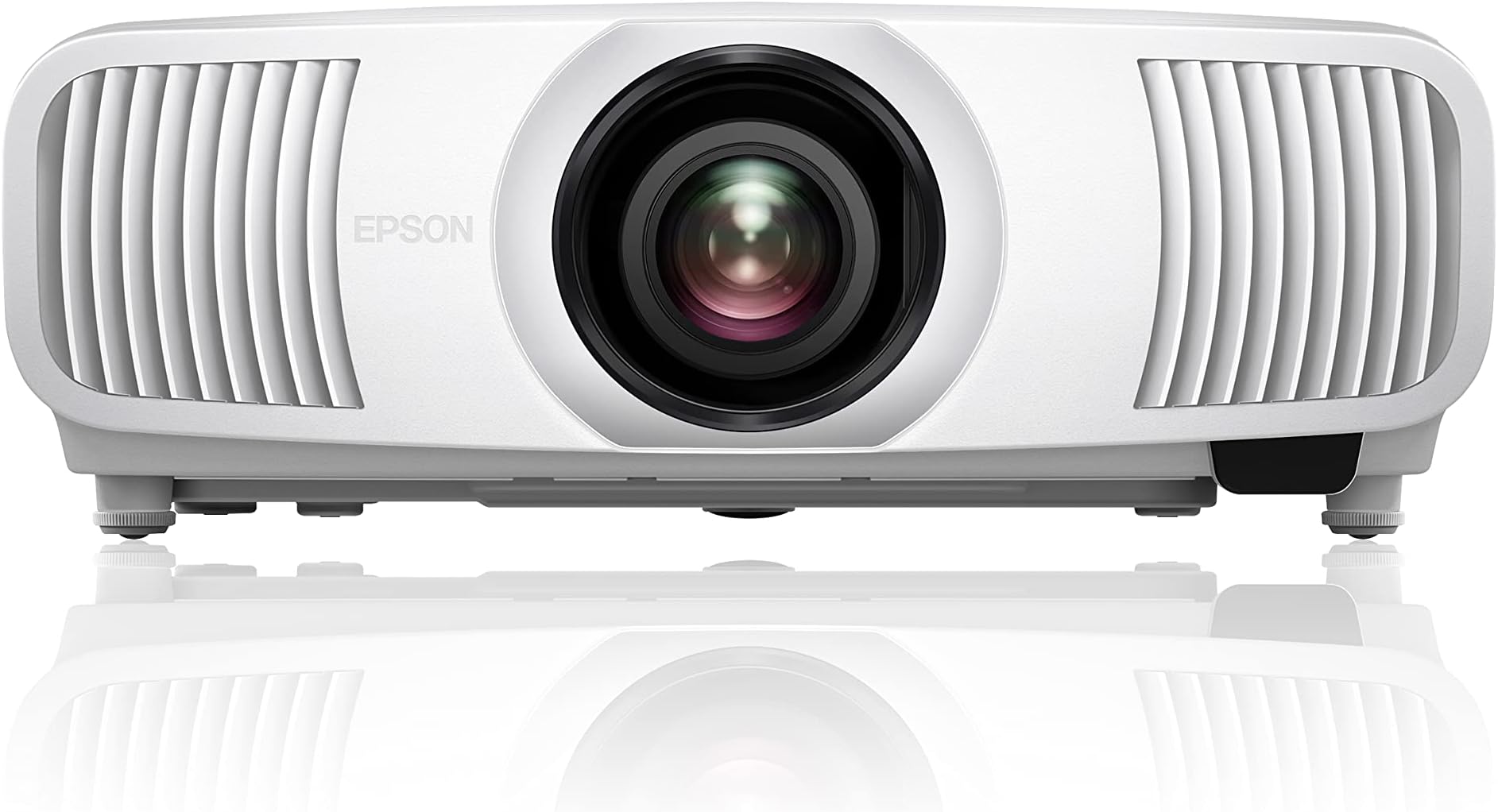 Home Cinema LS11000 4K PRO-UHD Laser Projector HDR, HDR10+, 2500 Lumens Color & White Brightness, HDMI 2.1, Motorized Lens,Focus, Zoom, 3840 x 2160, 120 Hz,Media Room, Gaming