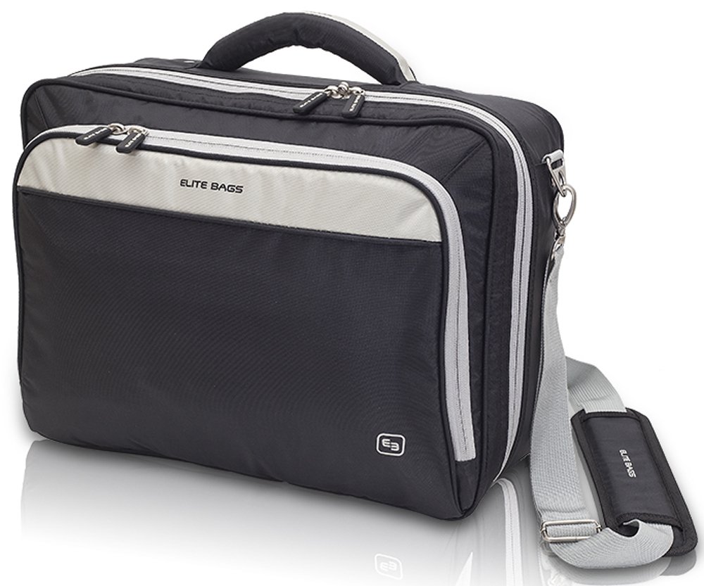 Health Briefcase for Home Care Practitioners | Medical Briefcase for Visits