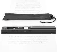 Scanner de Mesa, Scanner Portatil, A4 PortáTil
