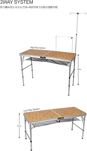 Miniatura 4 de K7T3U003 Mesa Mesa de cocina L