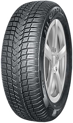 Pneumatici 4 stagioni 225-45-R17 ZR 94W XL AUTOGREEN ALL SEASON M+S gomme...