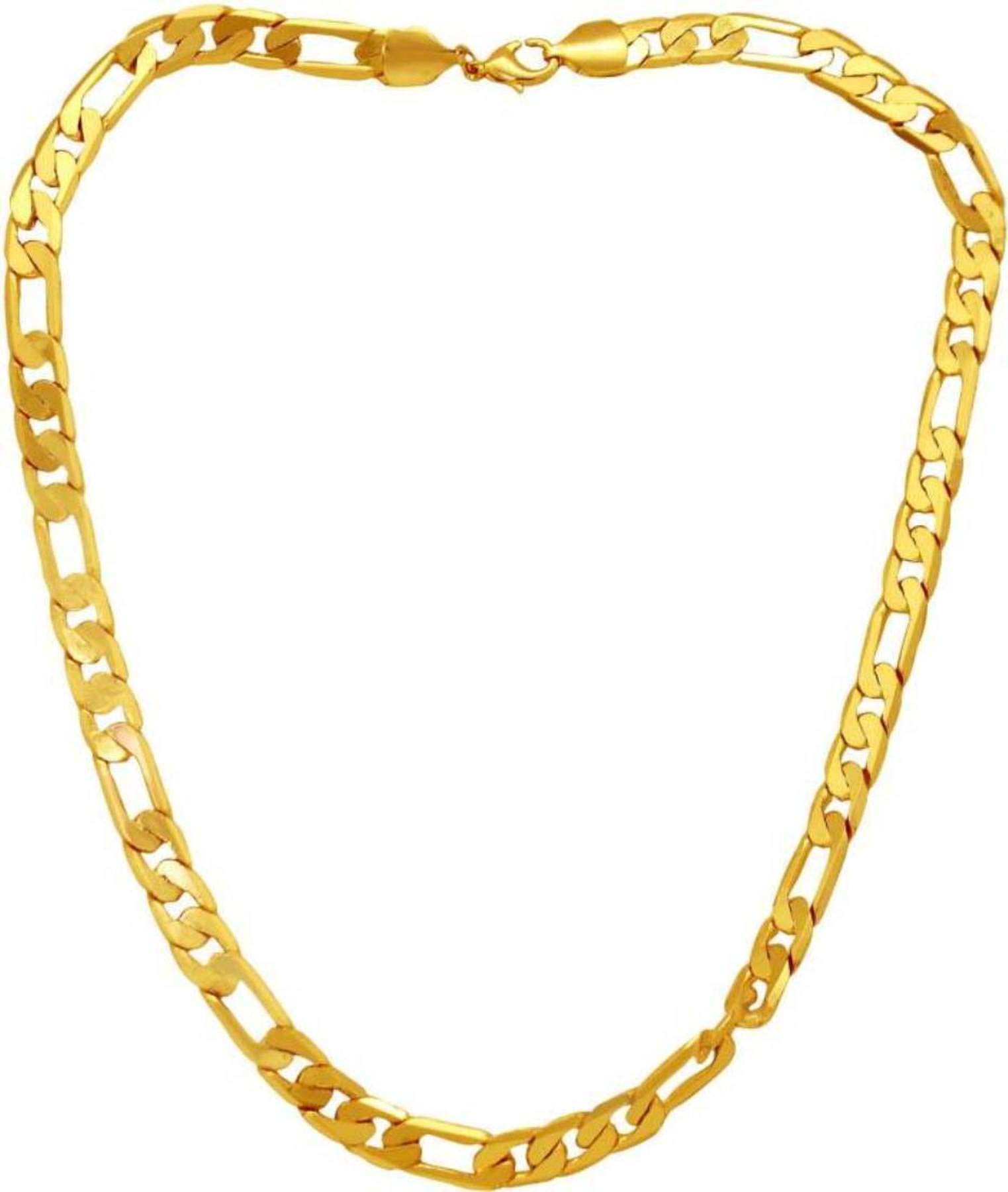 See full amazon price history chart for Jewar Mandi Neck Chain 24 Inch Indian Sachin Handmade Design Gold Plated Jewelry 6627 for Mens Boys Jewar Mandi Neck Chain 24 Inch Indian Sachin Handmade Design Gold Plated Jewelry 6627 for Mens Boys (B01JELGUCM) Amazon Price History, Amazon Price Tracker
