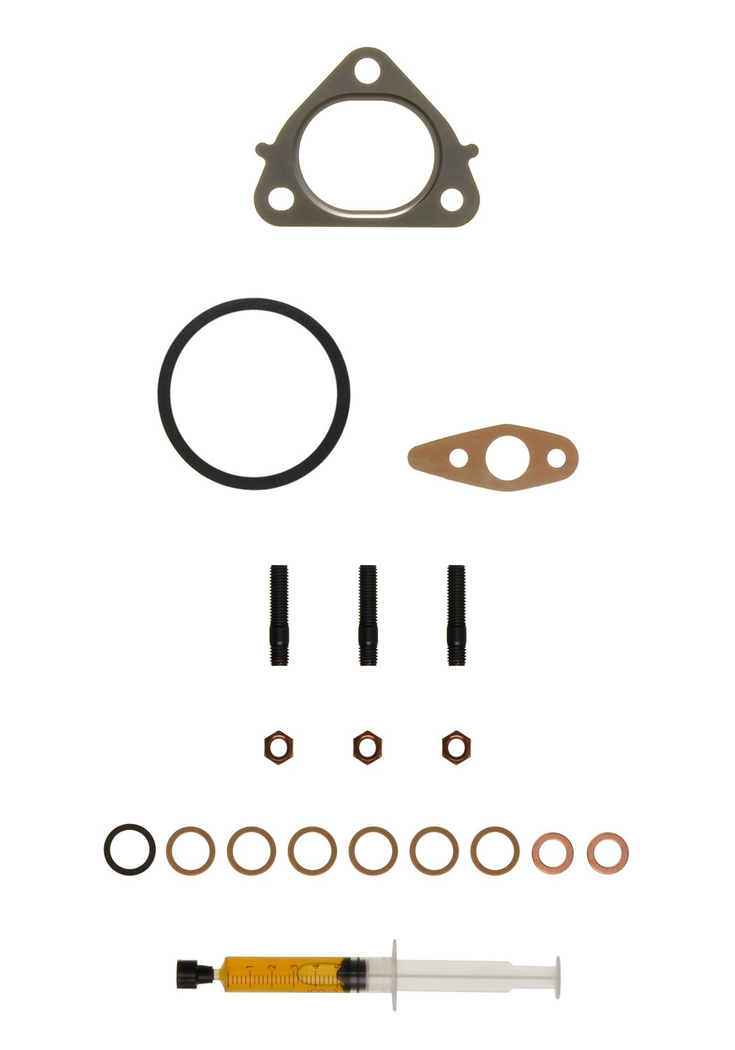 MOUNTING KIT CHARGER JTC11792 FOR D5244T4/5244T5/5244T7/5244T18/5244T6 2.4L