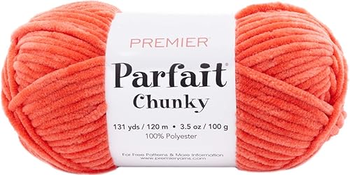 PREMIER YARNS Hilo de mango Parfait Chunky