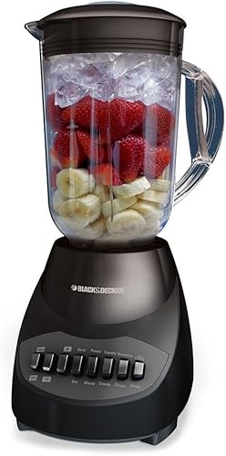 Black & Decker 550Pico vatio Licuadora disponible en Yaxa Colombia