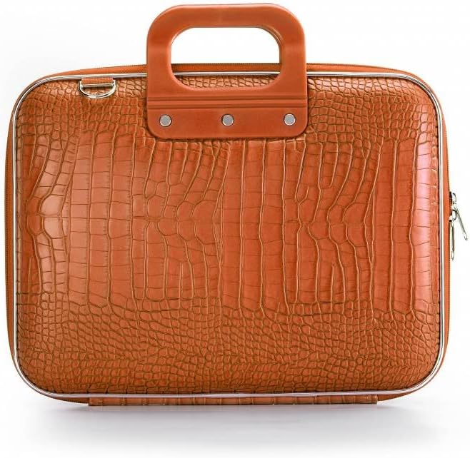 Bombata Cocco Medio Bold Übernachtungstasche 33cm - Rot