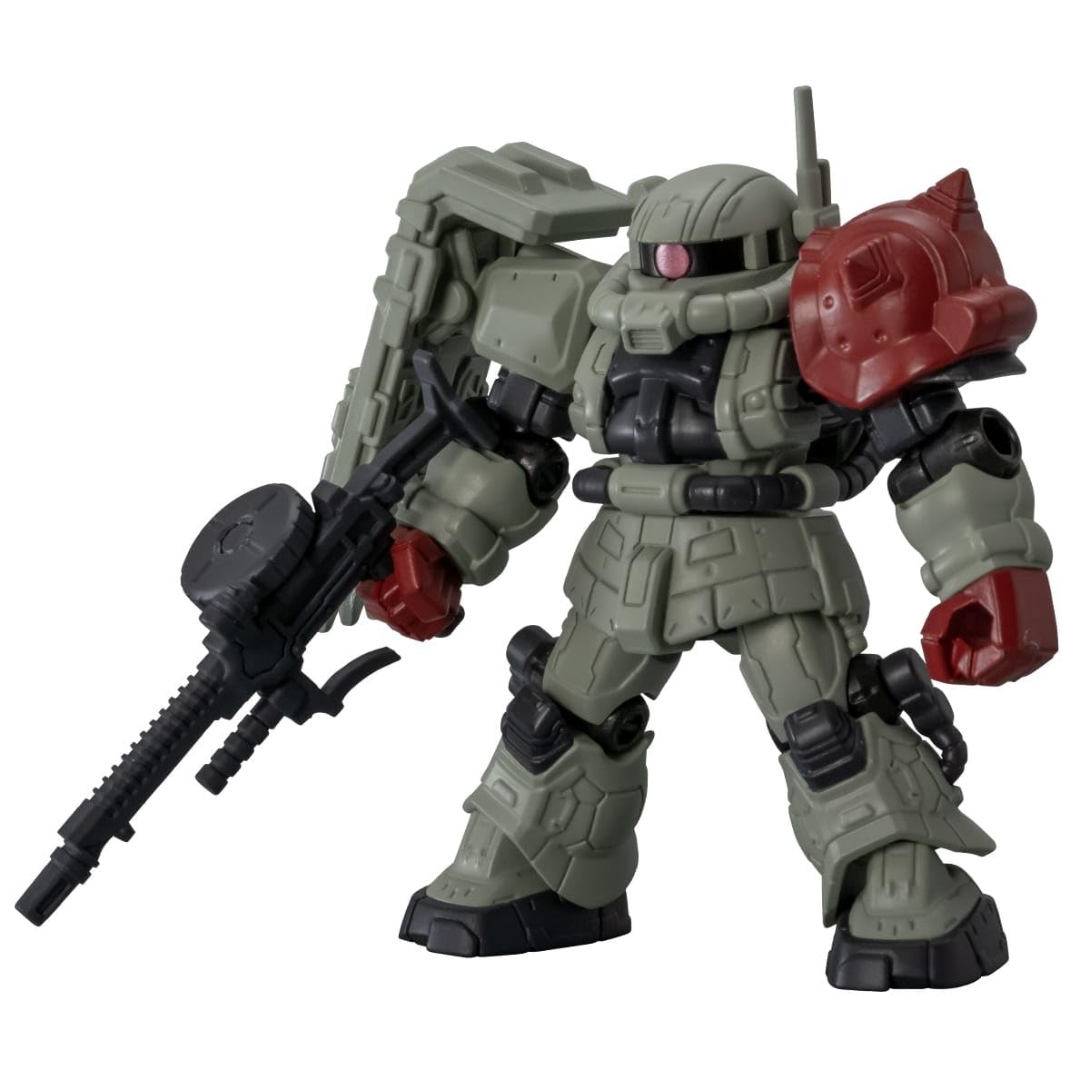 Amazon | 機動戦士ガン*ダム MOBILE SUIT ENSEMBLE 復讐のレクイエム
