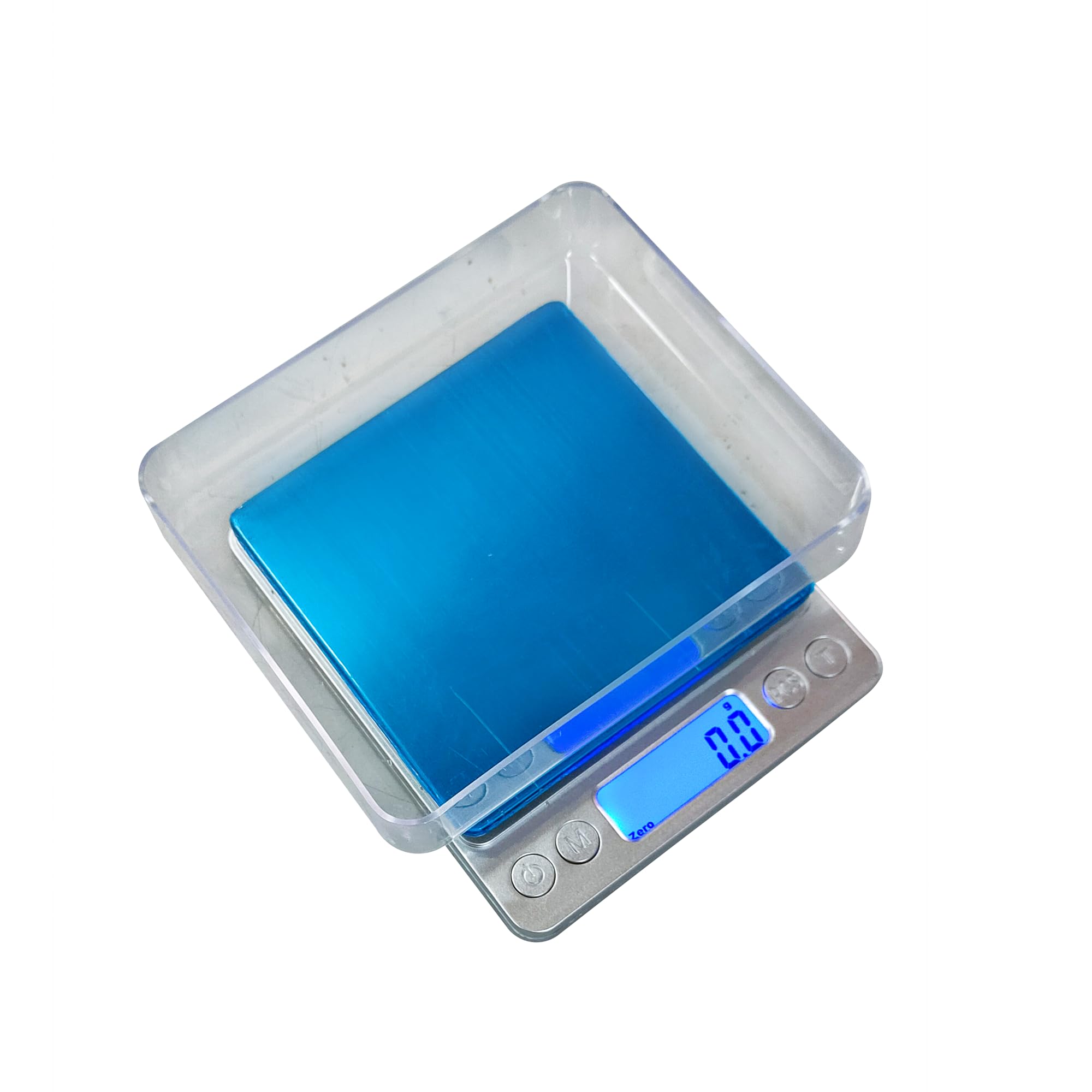 Digital Kitchen Food Weighing Scale For Healthy Living, Home Baking, Cooking, Fitness & Balanced Diet. | Weighing Scale With Digital Display SF-803 s-picture-31