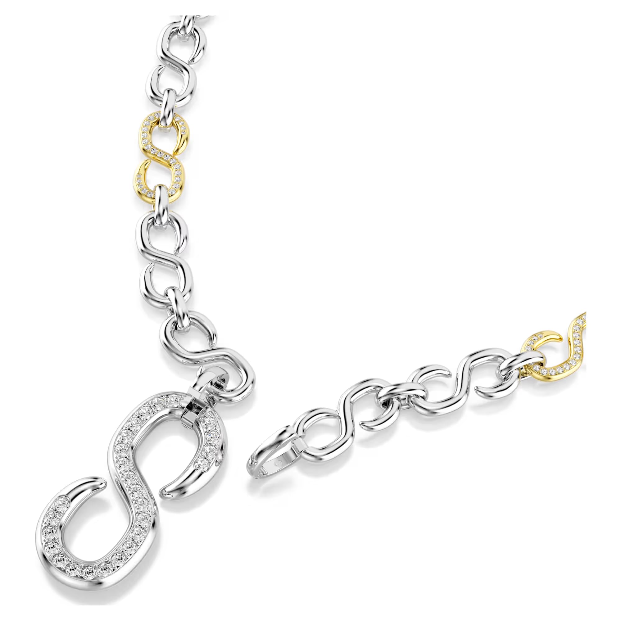 Swarovski Dextera 5743785 Damenhalskette