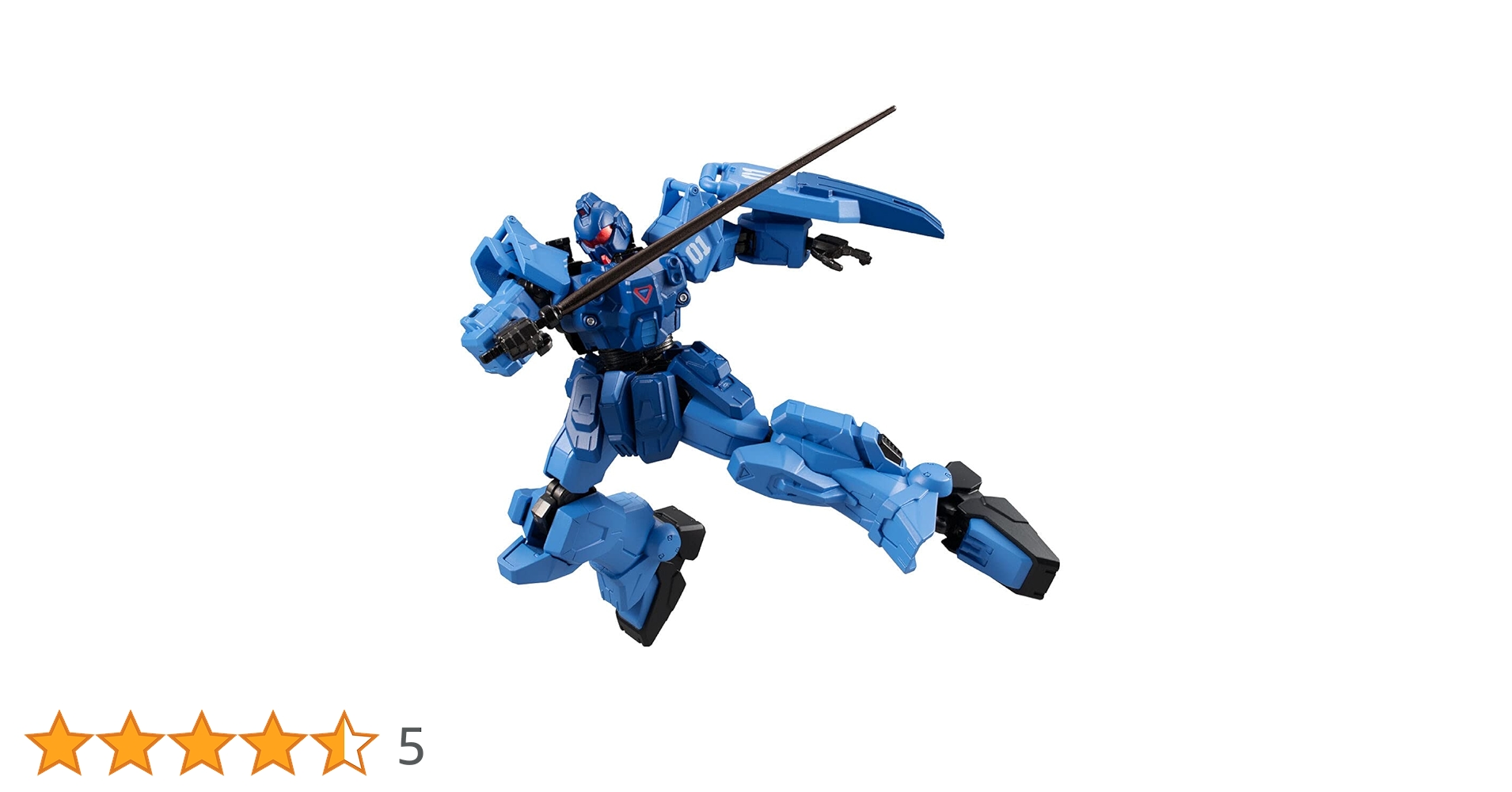 Amazon.co.jp: 機動戦士ガンダム Gフレーム14 [ブルー