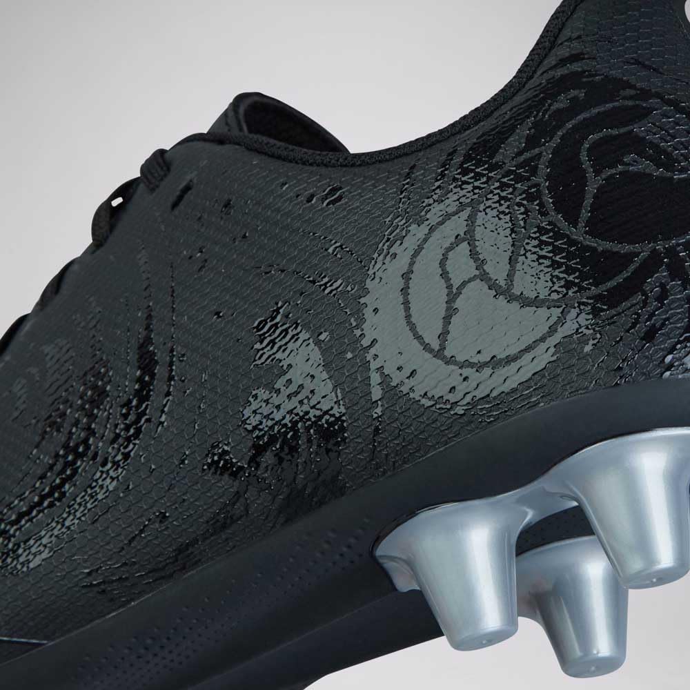 Canterbury Phoenix Genesis Team Botas Unisex niños