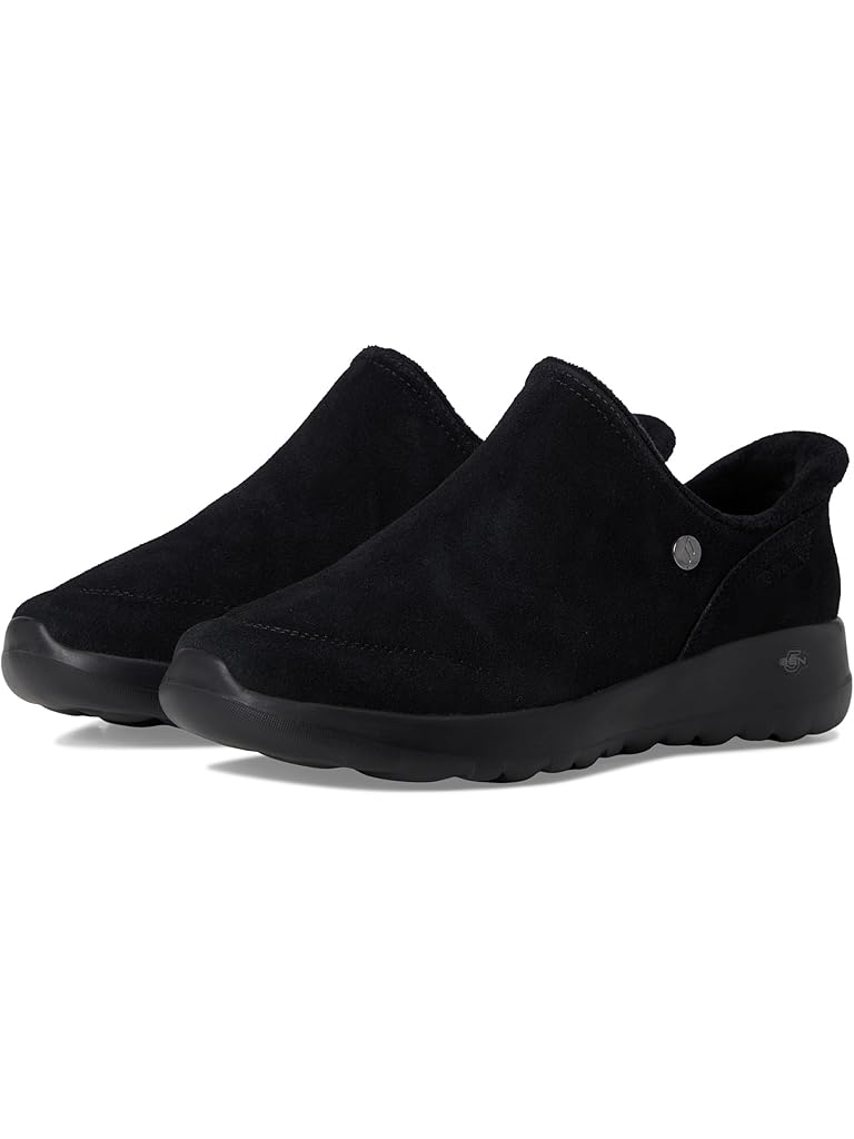Black SKECHERS On-the-go Joy Indoor/Outdoor Shootie