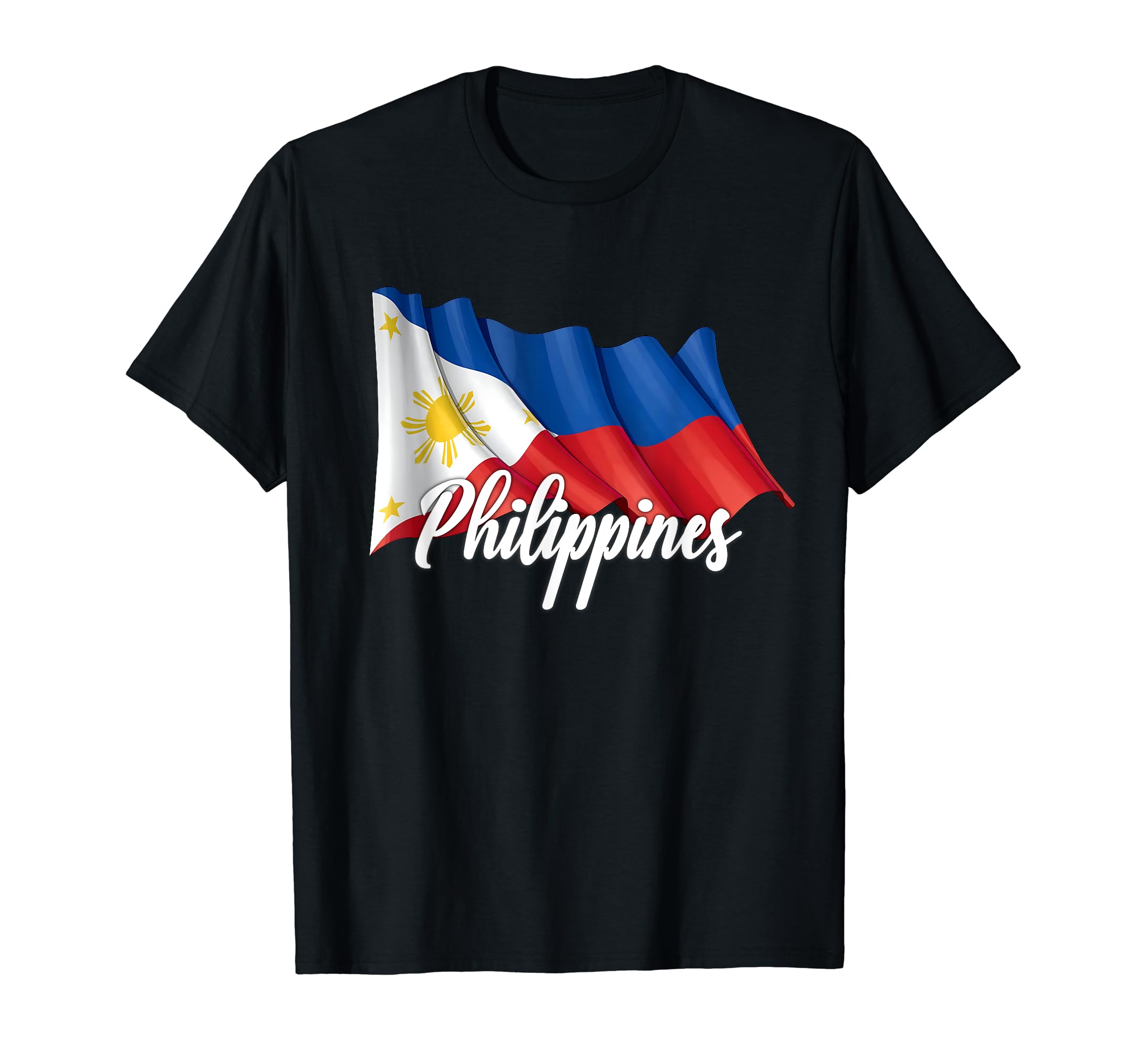 Philippines tshirt, Philippines t shirts, FilipinoPhilippines flag, Philippines map, Philippines for women T-Shirt