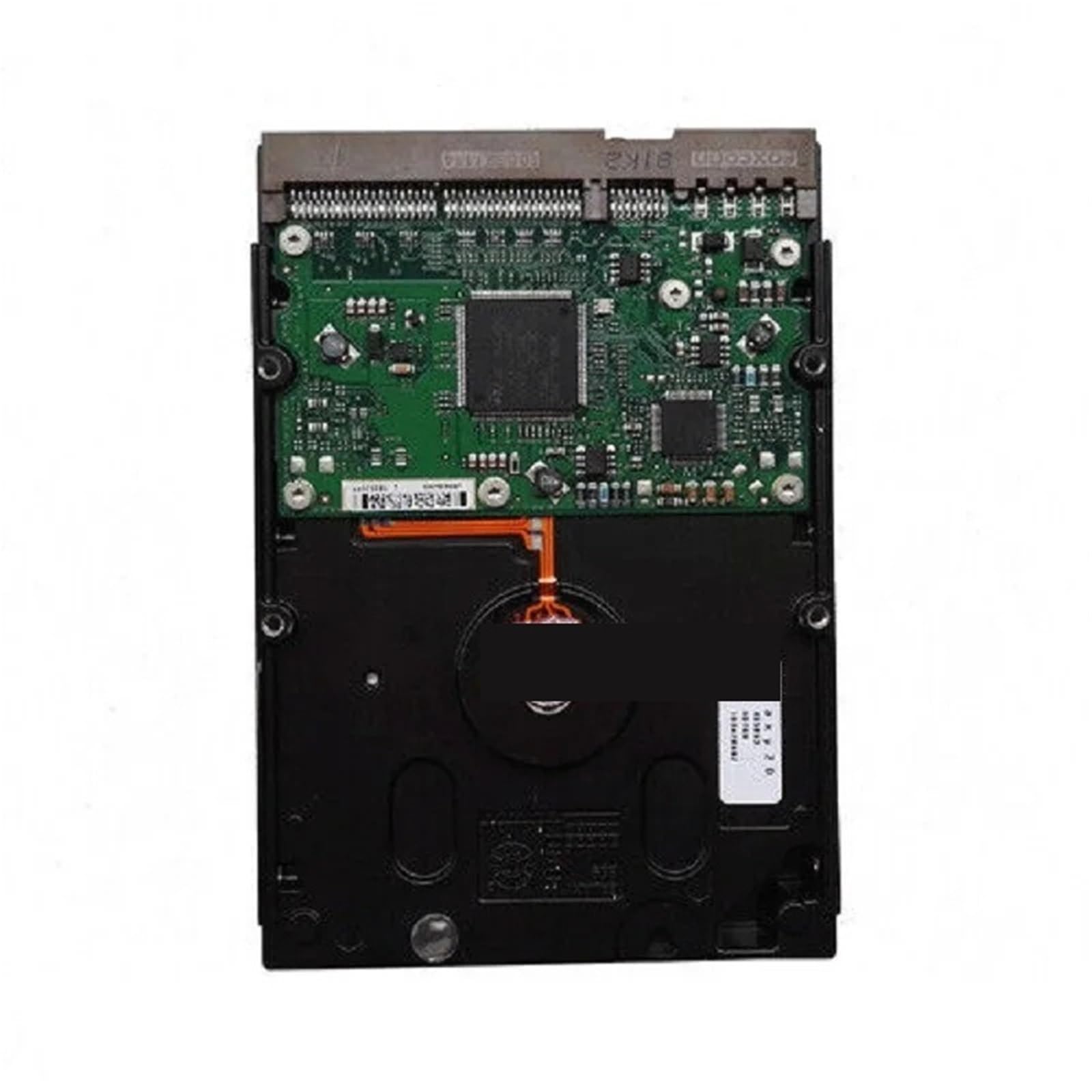 DO 7200.10 250 GB ST3250820A 7200RPM PATA 3,5-calowy dysk twardy | DO 7200.10 250 GB ST3250820A 7200RPM PATA 3,5-calowy dysk twardy